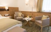 Туры в отель Romantik Hotel die Gersberg Alm mit Panorama uber Salzburg und Outdoorpool ab Mai