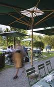 Туры в отель Romantik Hotel die Gersberg Alm mit Panorama uber Salzburg und Outdoorpool ab Mai