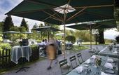Туры в отель Romantik Hotel die Gersberg Alm mit Panorama uber Salzburg und Outdoorpool ab Mai