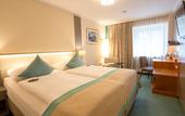 Туры в отель Cityhotel Trumer Stube