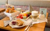 Туры в отель Cityhotel Trumer Stube
