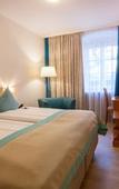 Туры в отель Cityhotel Trumer Stube