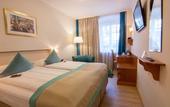 Туры в отель Cityhotel Trumer Stube