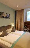 Туры в отель Cityhotel Trumer Stube