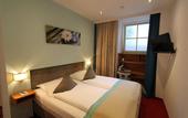 Туры в отель Cityhotel Trumer Stube