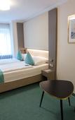 Туры в отель Cityhotel Trumer Stube