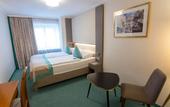 Туры в отель Cityhotel Trumer Stube