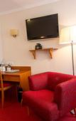 Туры в отель Cityhotel Trumer Stube