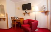 Туры в отель Cityhotel Trumer Stube