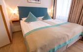 Туры в отель Cityhotel Trumer Stube
