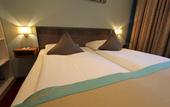 Туры в отель Cityhotel Trumer Stube