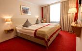 Туры в отель Cityhotel Trumer Stube
