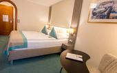 Туры в отель Cityhotel Trumer Stube