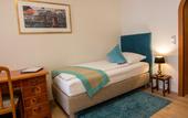 Туры в отель Cityhotel Trumer Stube