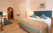 Туры в отель Cityhotel Trumer Stube
