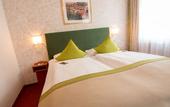 Туры в отель Cityhotel Trumer Stube