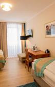 Туры в отель Cityhotel Trumer Stube
