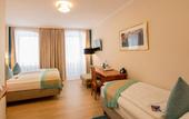 Туры в отель Cityhotel Trumer Stube