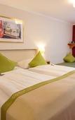 Туры в отель Cityhotel Trumer Stube
