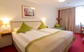 Туры в отель Cityhotel Trumer Stube