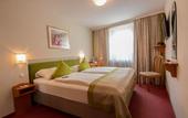 Туры в отель Cityhotel Trumer Stube