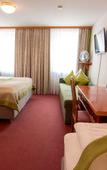 Туры в отель Cityhotel Trumer Stube
