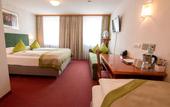 Туры в отель Cityhotel Trumer Stube