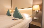 Туры в отель Cityhotel Trumer Stube