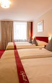 Туры в отель Cityhotel Trumer Stube