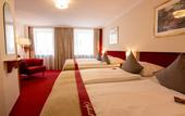 Туры в отель Cityhotel Trumer Stube