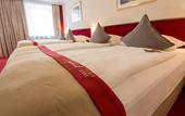 Туры в отель Cityhotel Trumer Stube