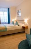 Туры в отель Cityhotel Trumer Stube
