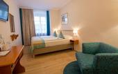 Туры в отель Cityhotel Trumer Stube
