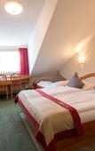 Туры в отель Cityhotel Trumer Stube