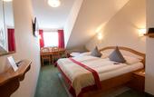 Туры в отель Cityhotel Trumer Stube