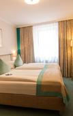 Туры в отель Cityhotel Trumer Stube