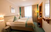 Туры в отель Cityhotel Trumer Stube
