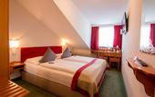 Туры в отель Cityhotel Trumer Stube