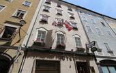 Туры в отель Cityhotel Trumer Stube