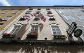 Туры в отель Cityhotel Trumer Stube
