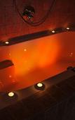 Туры в отель Hotel Vitaloase zu den drei Brudern