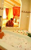 Туры в отель Hotel Vitaloase zu den drei Brudern
