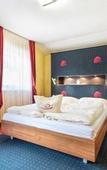 Туры в отель Hotel Vitaloase zu den drei Brudern