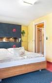 Туры в отель Hotel Vitaloase zu den drei Brudern