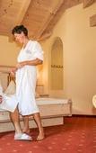 Туры в отель Hotel Vitaloase zu den drei Brudern