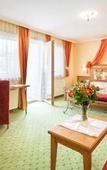 Туры в отель Hotel Vitaloase zu den drei Brudern