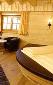 Туры в отель Hotel Vitaloase zu den drei Brudern