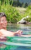 Туры в отель Hotel Vitaloase zu den drei Brudern
