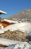 Туры в отель Hotel Vitaloase zu den drei Brudern