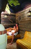 Туры в отель Hotel Vitaloase zu den drei Brudern